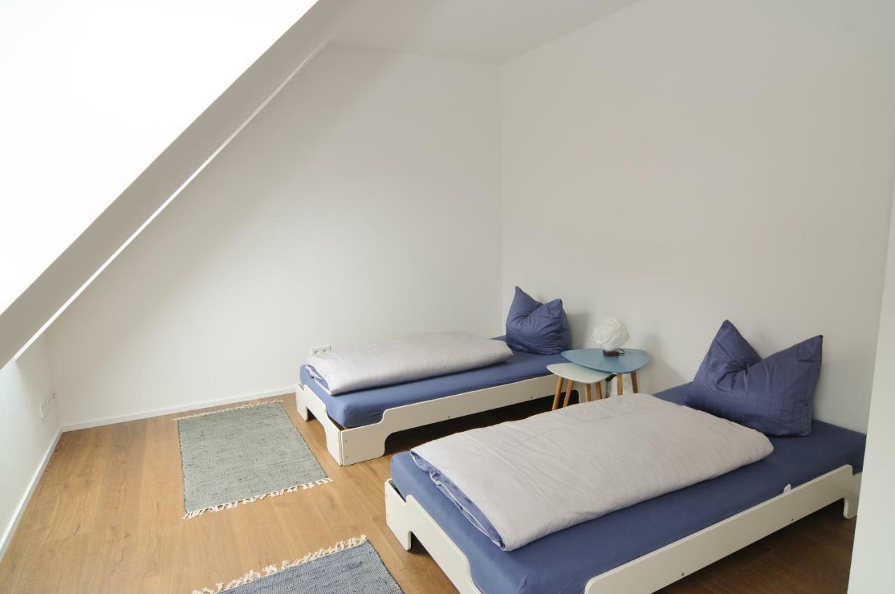 Ferienhaus Suedbaden Schliengen Zewnętrze zdjęcie