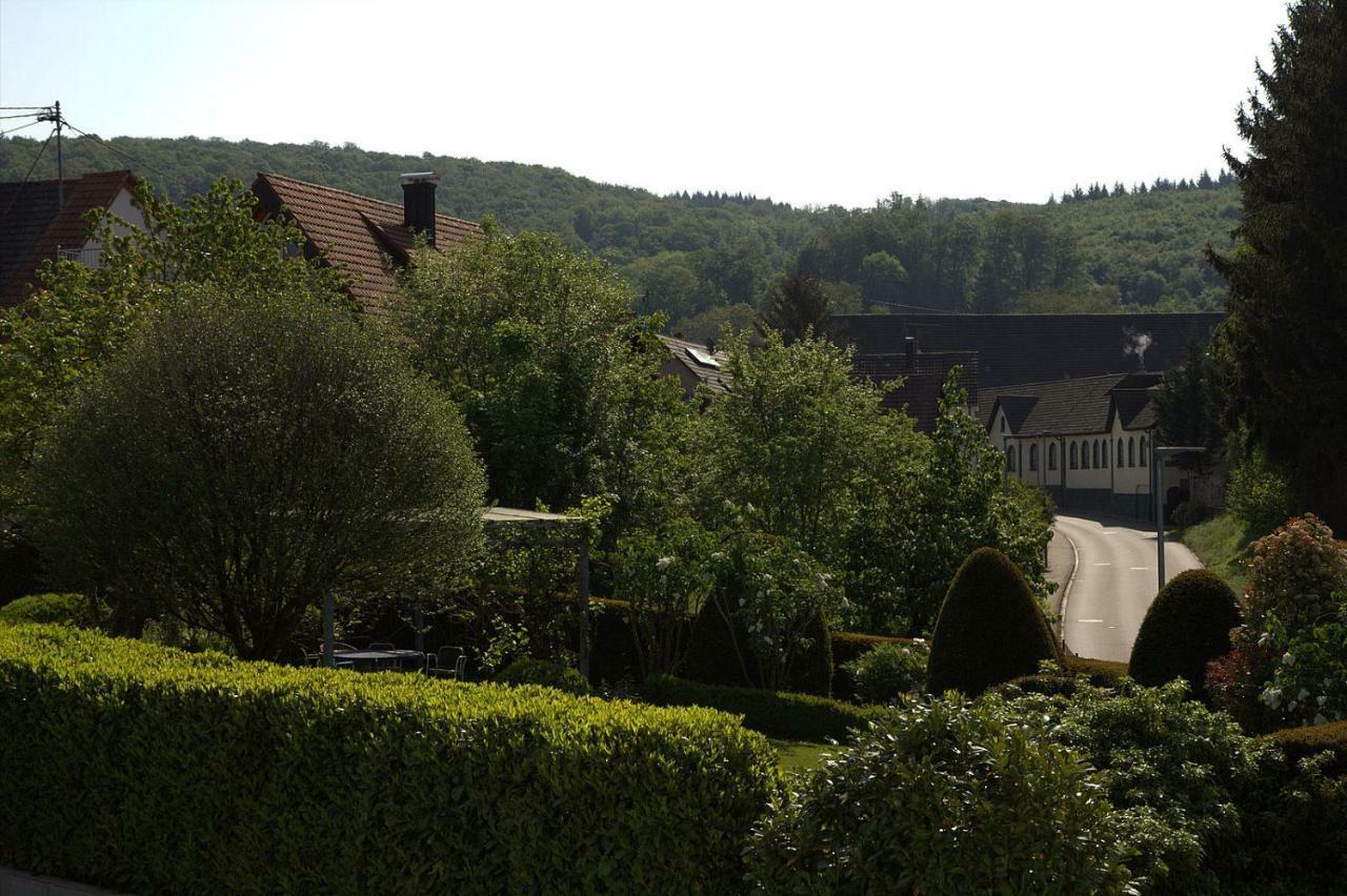 Ferienhaus Suedbaden Schliengen Zewnętrze zdjęcie